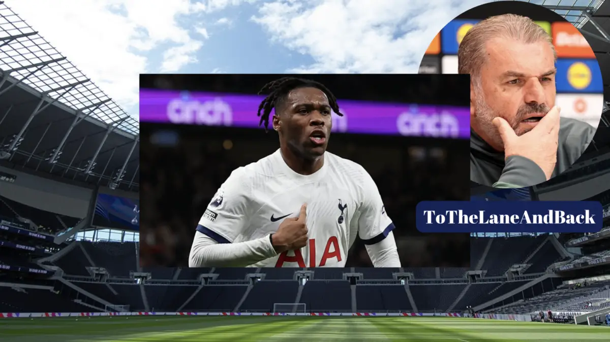 Tottenham hesitate on €50-55M for Mathys Tel, aiming to negotiate lower fee with Bayern Munich for permanent transfer of young star.